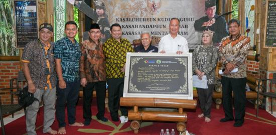Kemenperin Akselerasi Bangun Ekosistem Industri Bambu Terintegrasi