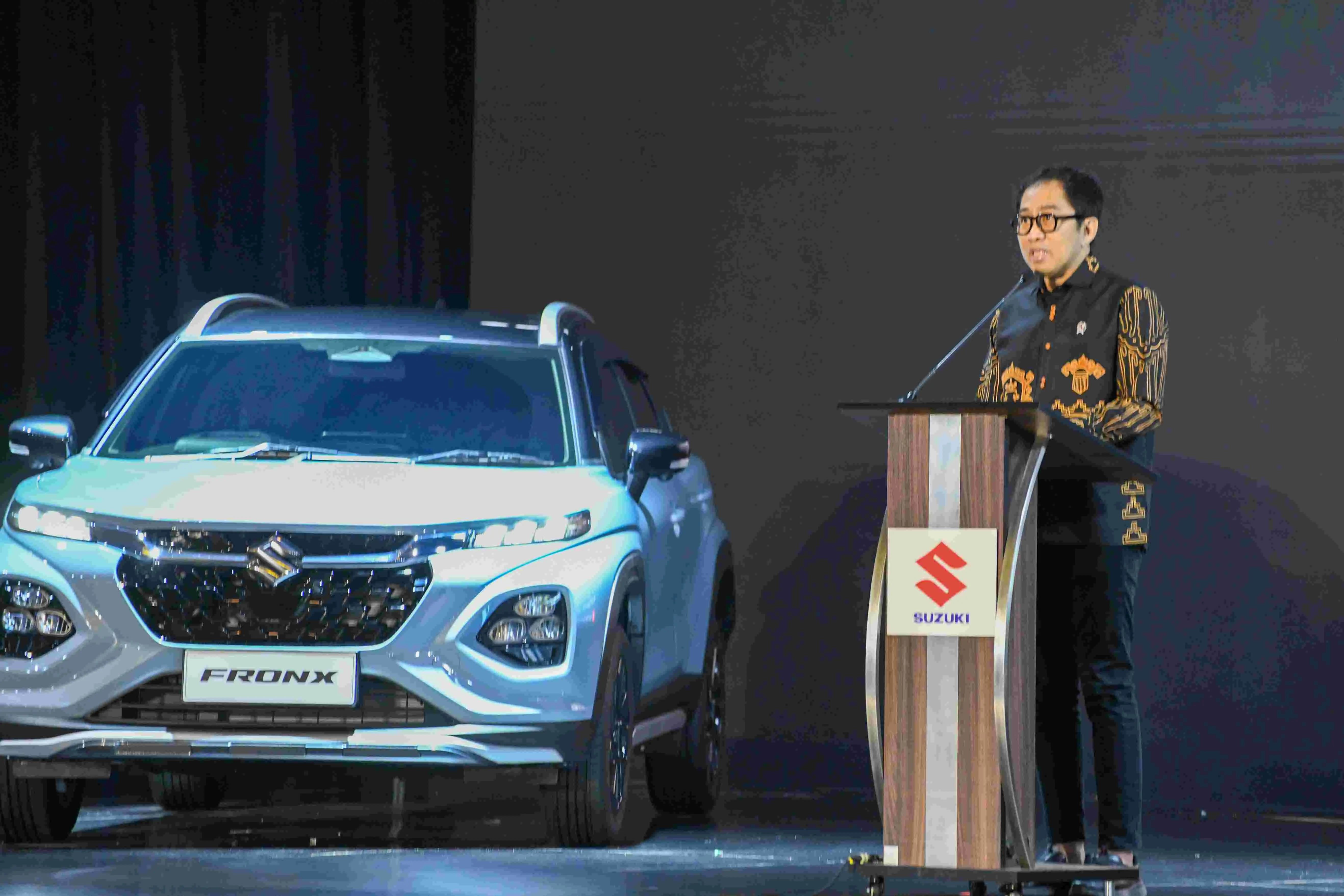 Kemenperin Apresiasi Suzuki Indonesia Hadirkan Kembali Mobil Ramah Lingkungan