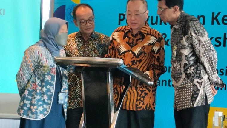 Kemenperin Dukung Transformasi Industri Bahan Kimia Khusus Semakin Berdaya Saing