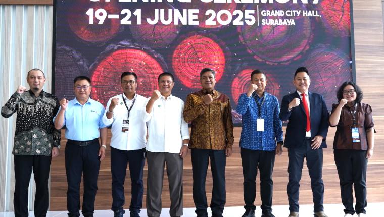 Kemenperin: Industri Furnitur Perlu Rebut Peluang USD 660 Miliar di Pasar Global