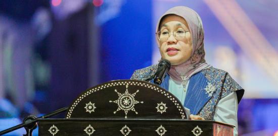 Kemenperin: Skema DAK Dongkrak Produktivitas dan Daya Saing Sentra IKM di Daerah