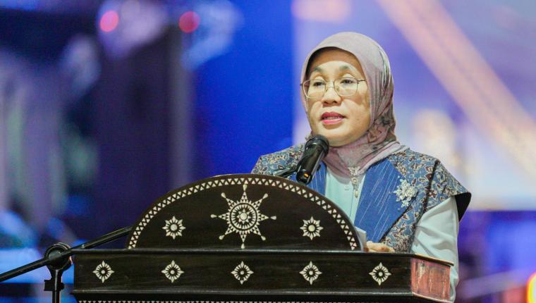 Kemenperin: Skema DAK Dongkrak Produktivitas dan Daya Saing Sentra IKM di Daerah
