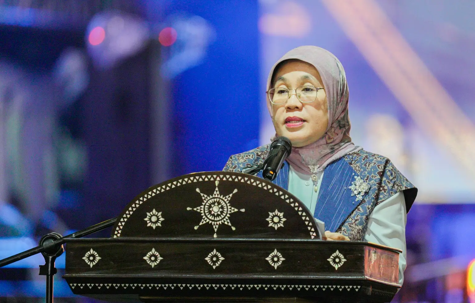 Kemenperin: Skema DAK Dongkrak Produktivitas dan Daya Saing Sentra IKM di Daerah