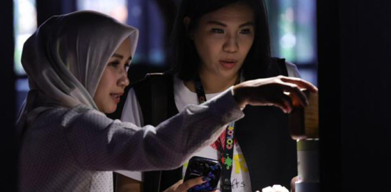 Kementerian UMKM Perkuat Konektivitas UMKM dengan Industri Besar Melalui Skema Holding