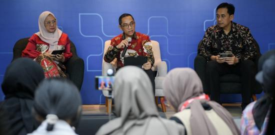 Kemkomdigi Periksa PSE World Coin dan World ID untuk Lindungi Data Warga