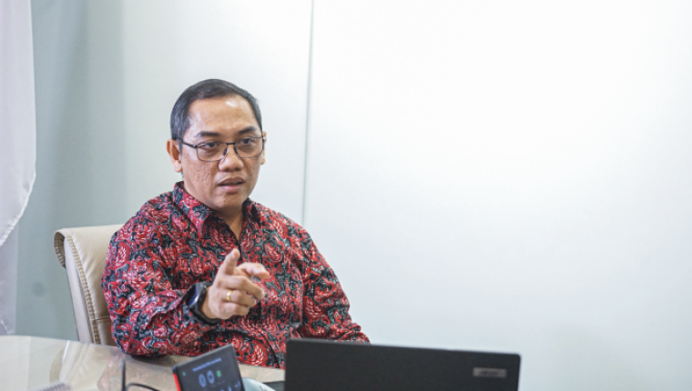 Komdigi Blokir Enam Grup Facebook Bermuatan Konten Negatif