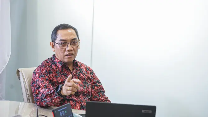 Komdigi Blokir Enam Grup Facebook Bermuatan Konten Negatif