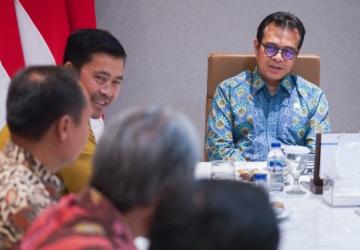 Komdigi Fokus Kembangkan Talenta Digital untuk Pariwisata dan UMKM Aceh Tengah