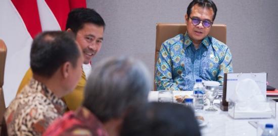 Komdigi Fokus Kembangkan Talenta Digital untuk Pariwisata dan UMKM Aceh Tengah