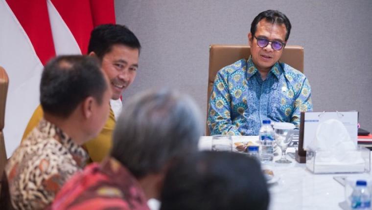 Komdigi Fokus Kembangkan Talenta Digital untuk Pariwisata dan UMKM Aceh Tengah