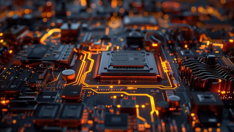 Quantum Computing: Teknologi Masa Depan Semakin Nyata