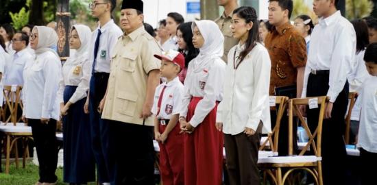 Komunitas dan Pemerhati Anak Sambut Positif PP Tunas