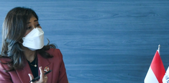 Melindungi Anak di Era Digital: Kolaborasi Komdigi dan UNICEF