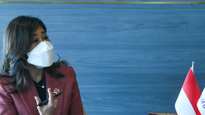 Melindungi Anak di Era Digital: Kolaborasi Komdigi dan UNICEF