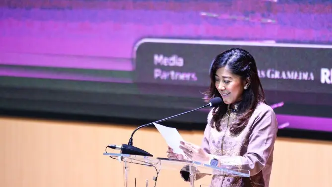 Menkomdigi: AI Harus Dekatkan Pelayanan Publik dan Buka Akses Pertumbuhan Rakyat