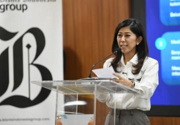 Menkomdigi: Media Nasional Harus Jaga Kredibilitas