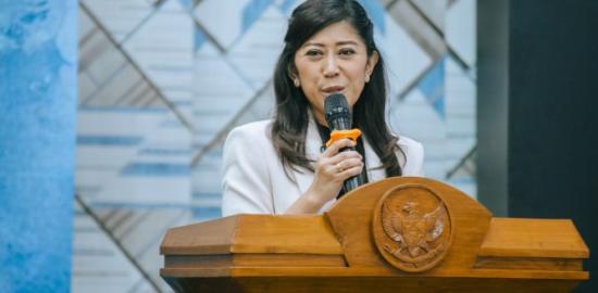 Menkomdigi Minta Dewan Pers Jaga Etika dan Kualitas Jurnalisme