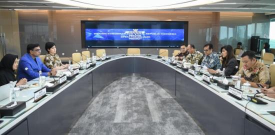 Menkomdigi Minta Pengembang AI Beri Manfaat Nyata Kepada Masyarakat