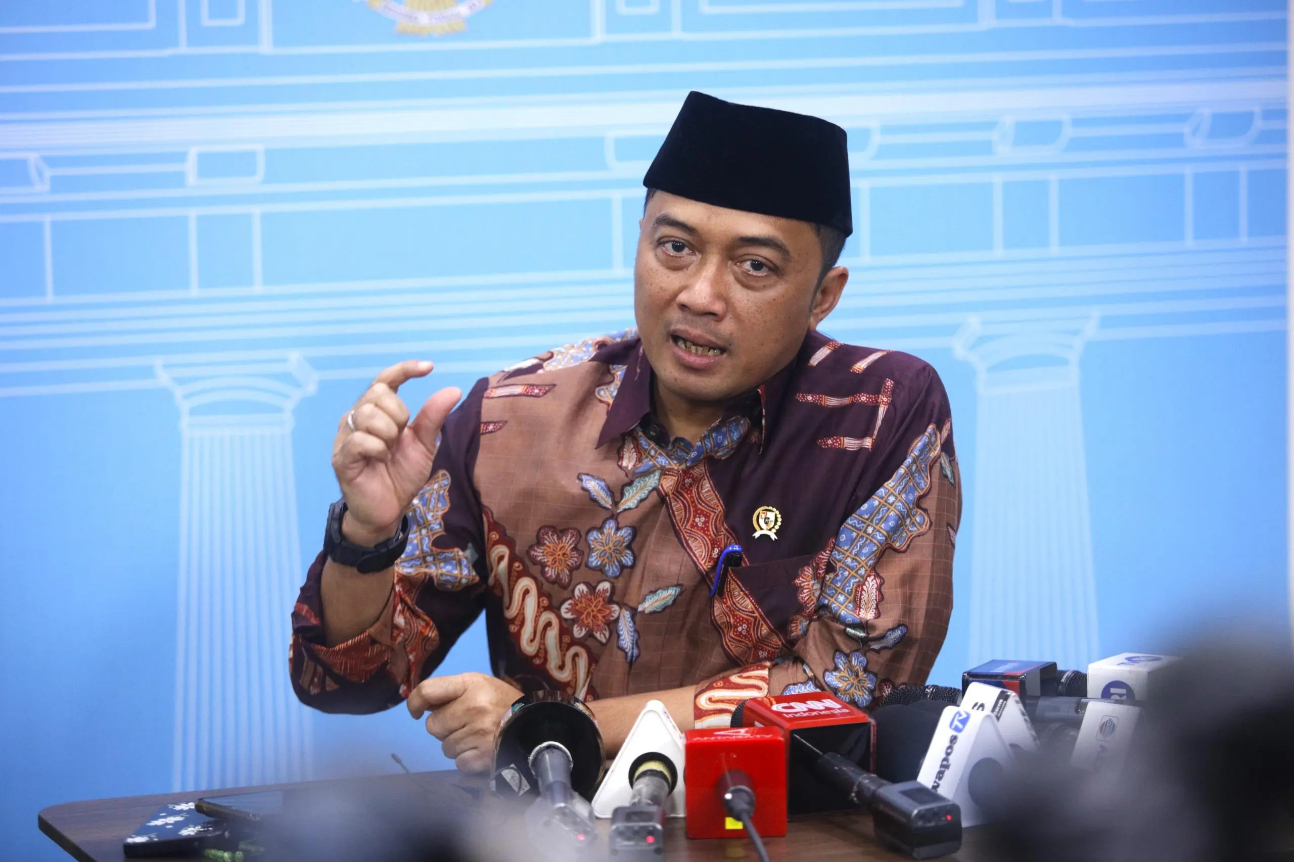 Mensesneg: Pemerintah Terus Bekerja Keras Atasi Kemiskinan