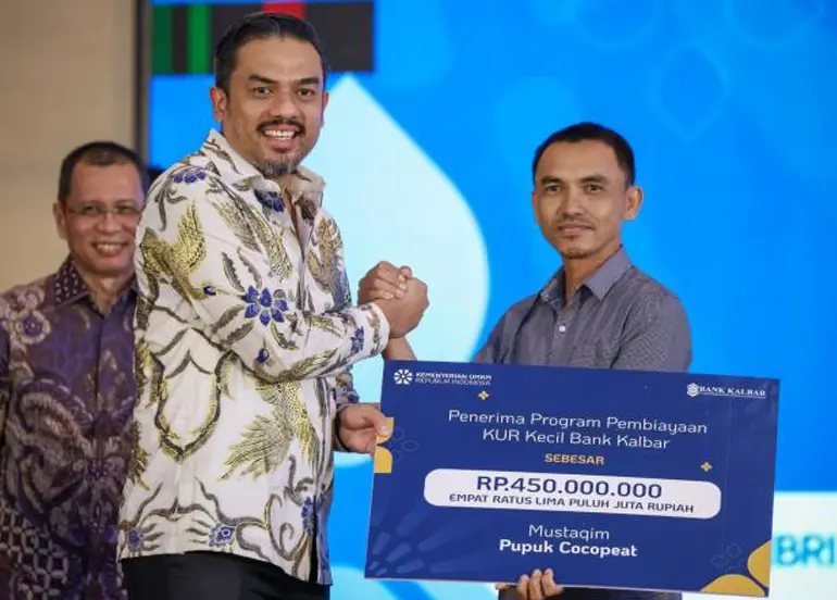 Menteri UMKM Sebut Entrepreneur Hub Terpadu Perkuat Ekosistem Kewirausahaan