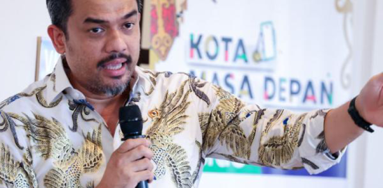 Menteri UMKM Sebut Teknologi Digital Semakin Jadi Penggerak Pertumbuhan Ekonomi