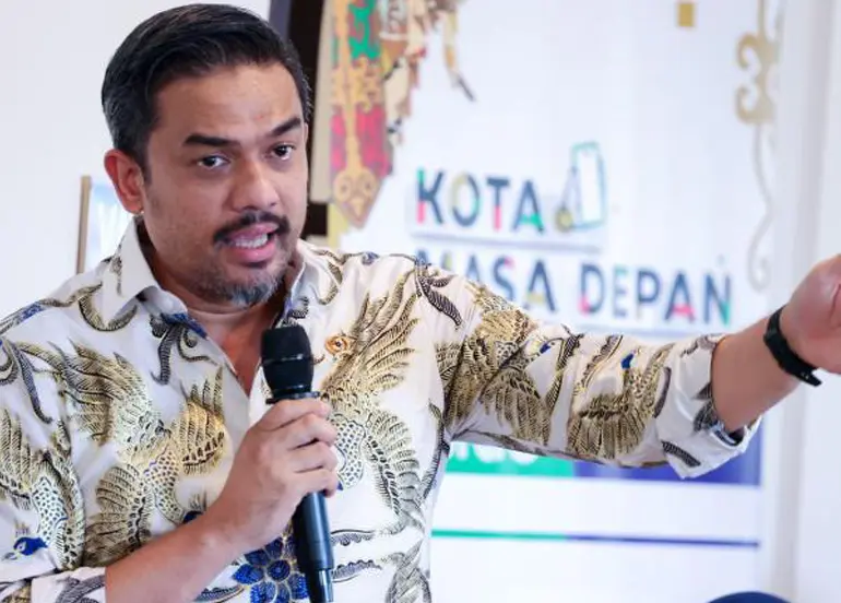 Menteri UMKM Sebut Teknologi Digital Semakin Jadi Penggerak Pertumbuhan Ekonomi