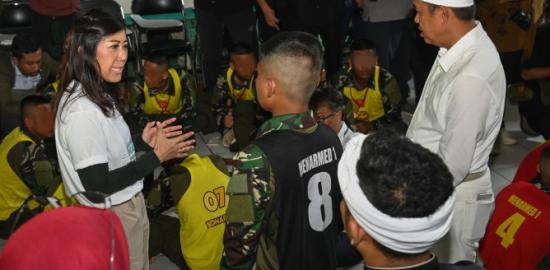 Meutya Hafid dan Dedi Mulyadi Berkolaborasi Tekan Judi Online di Jawa Barat