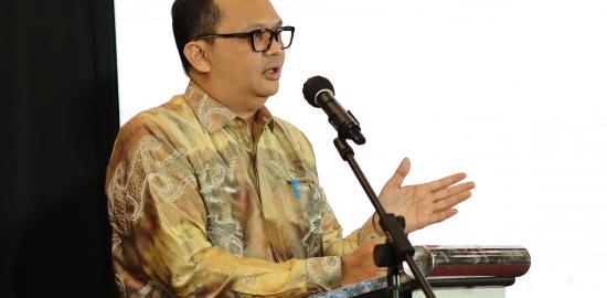 Pacu Daya Saing Industri, Balai Kemenperin Optimalkan Layanan Jasa Sertifikasi TKDN