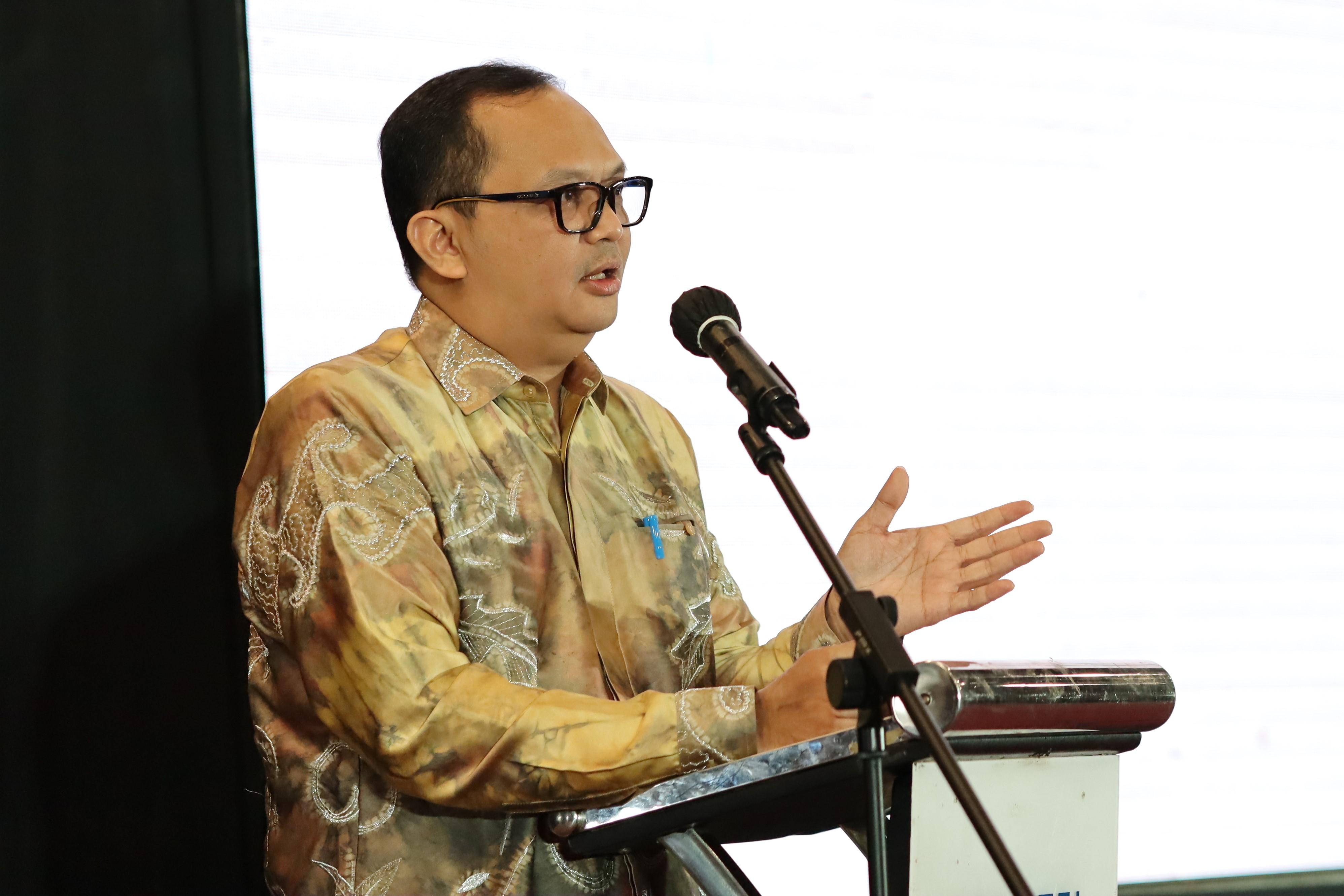 Pacu Daya Saing Industri, Balai Kemenperin Optimalkan Layanan Jasa Sertifikasi TKDN