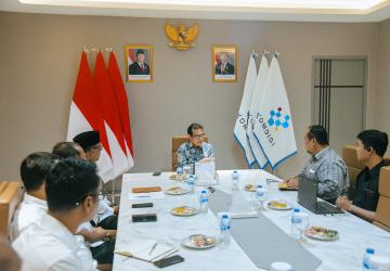 Pemerintah Percepat Akses Digital di Maluku Tengah, SATRIA-1 Siap Mendukung Titik-Titik Kritis