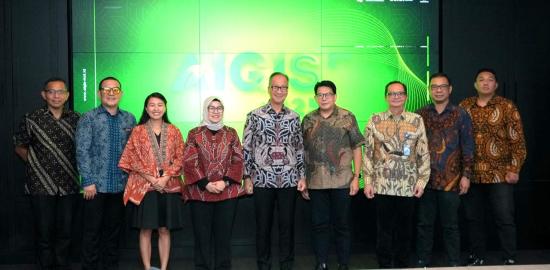 Pemerintah Perkuat Circular Economy dalam Industri Manufaktur melalui AIGIS 2025 dan GISCO