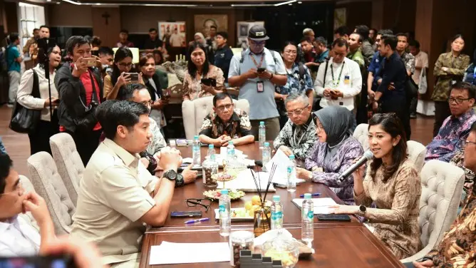 Pemerintah Resmi Luncurkan Rumah Subsidi untuk Wartawan