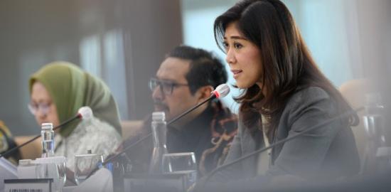 Pemerintah Siapkan Internet 100 Mbps untuk Sekolah dan Puskesmas Blank Spot