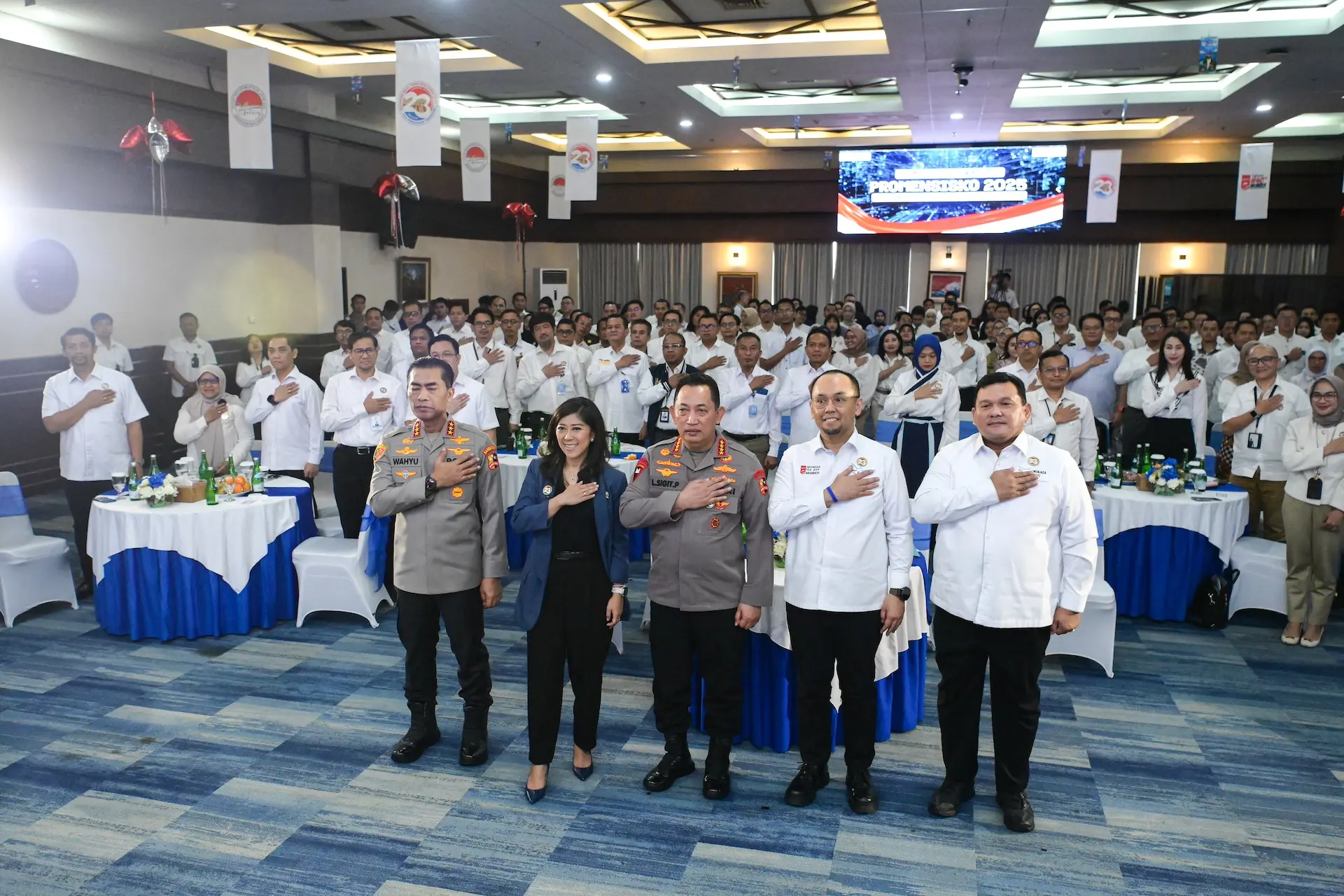Penurunan Transaksi Judi Online Capai 80 Persen di Kuartal Pertama 2025-body images
