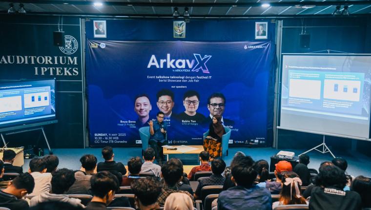 Dorong Digitalisasi, Indonesia Menuju Ekonomi Lebih Kompetitif