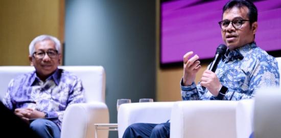 Perkuat Talenta dan Bahasa Lokal, Komdigi Siapkan Peta Jalan AI