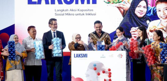Perkuat UMKM Perempuan, Kementerian UMKM Luncurkan Program LAKSMI
