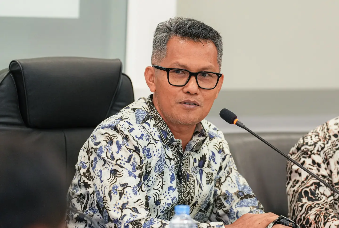 Pesanan Meningkat, IKI Mei 2025 Kembali Bertahan Ekspansi