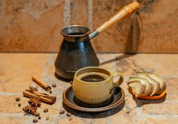 Mengenal Jenis-Jenis Penyajian Kopi Populer di Dunia