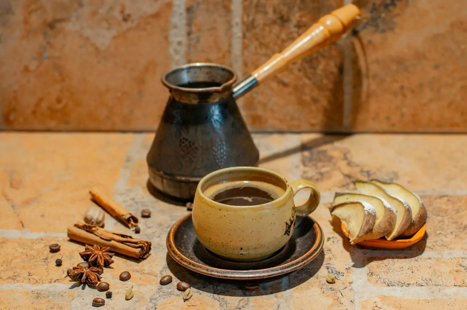 Mengenal Jenis-Jenis Penyajian Kopi Populer di Dunia