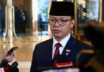 Presiden Prabowo Tekankan Penguatan Hubungan Baik dengan Singapura