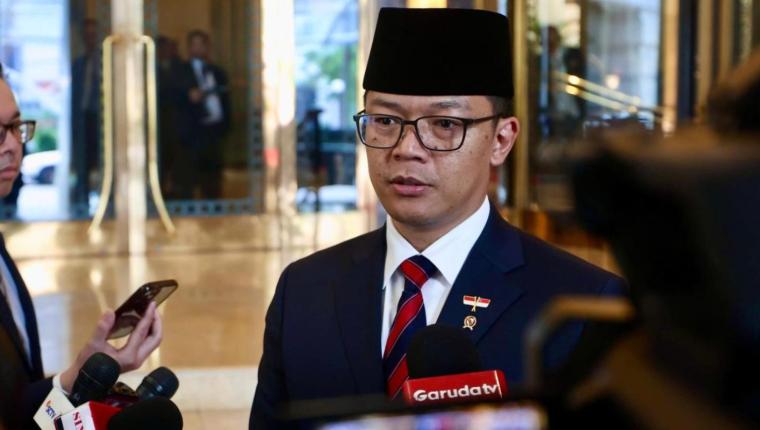 Presiden Prabowo Tekankan Penguatan Hubungan Baik dengan Singapura
