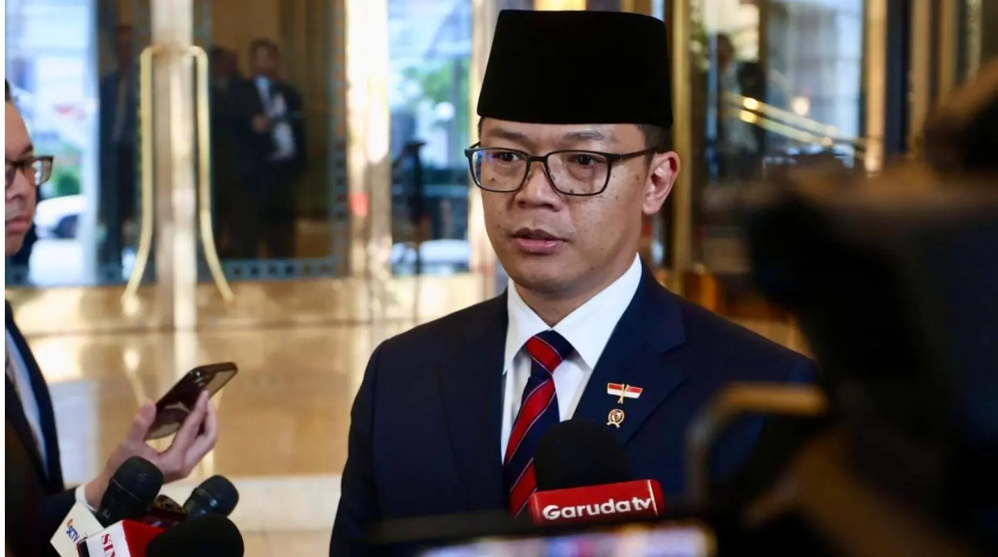 Presiden Prabowo Tekankan Penguatan Hubungan Baik dengan Singapura