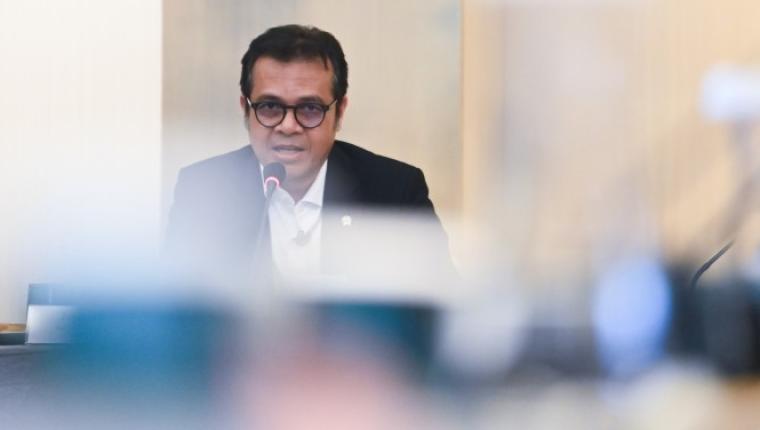 Wamenkomdigi Nezar Patria: Disinformasi Jangan Dikte Wacana Bangsa