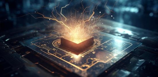 Lima Tren Teknologi yang Mengguncang Dunia Digital Tahun ini