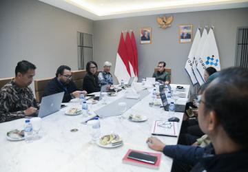 Wamenkomdigi Nezar Patria:  Regulasi dan Uji Etik Dibutuhkan Sebelum AI Kesehatan Digunakan Secara Massal