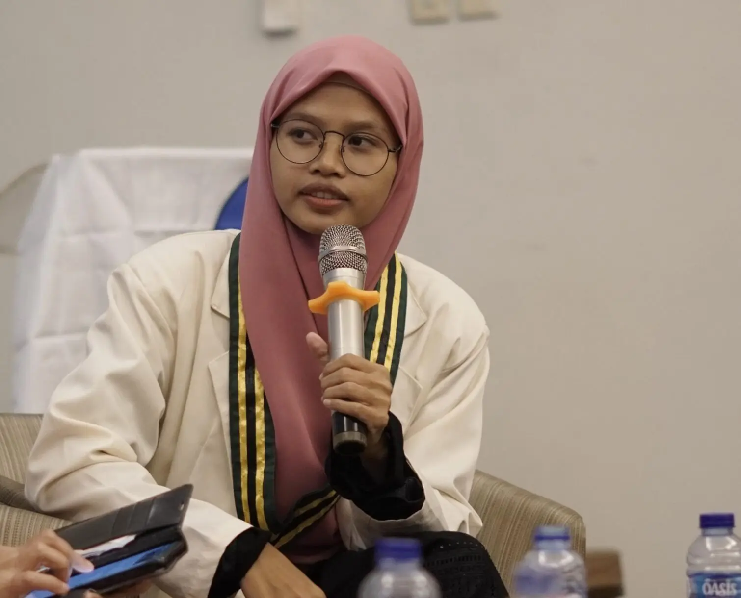 Korps PII Wati Mengecam Tindakan Pemaksaan Penanggalan Hijab pada Paskibraka