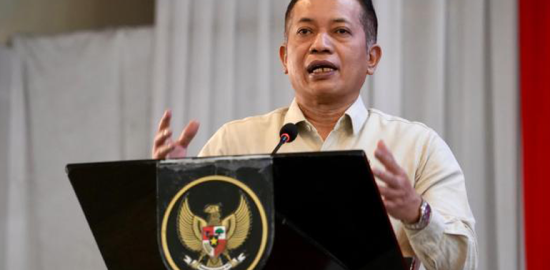 Wamenkop: Saatnya Rakyat Papua Jadi Subyek Perekonomian Lewat Kopdes/Kel Merah Putih