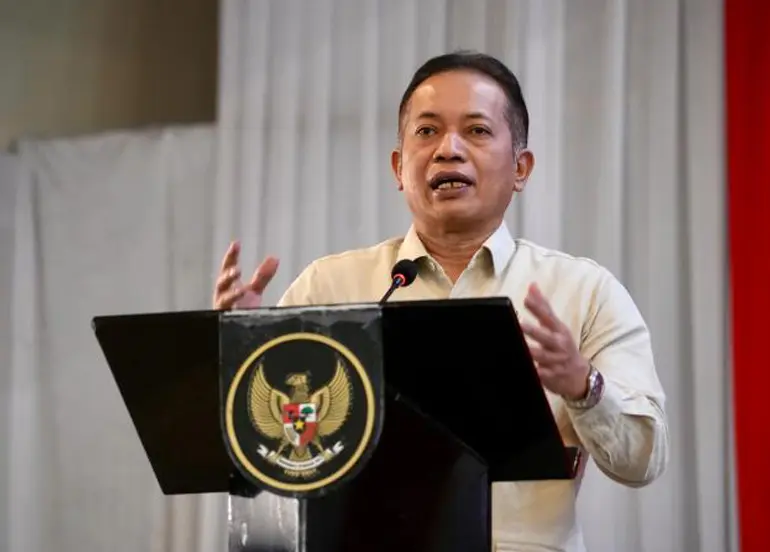 Wamenkop: Saatnya Rakyat Papua Jadi Subyek Perekonomian Lewat Kopdes/Kel Merah Putih