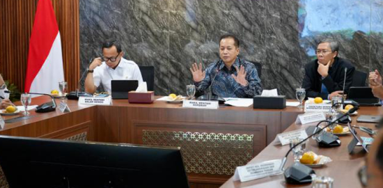 Kemenkop dan Komisi VI DPR RI Sepakat Bangun Basis Data Desa yang Akurat untuk Hapus Kemiskinan